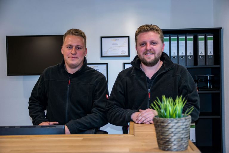 SchumacherMotorsport LimburgWeilburg Chiptuning Lackierungen